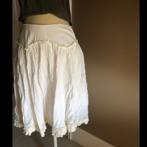 Anthropologie {Odille} Skirt